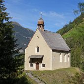 ulrichskapelle pfunds