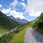 jamtal blick zum jamtalferner