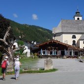 aschau bei kirchberg in tirol