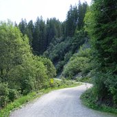 aschauer hoehenweg mtb route