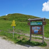 wegweiser zu restaurant pengelstein