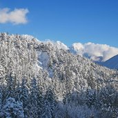 hochimst weg nr zur hachleschlucht winter