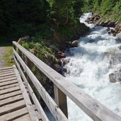 malfonbach voll wasser bruecke