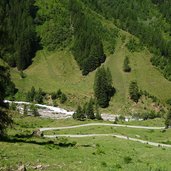 kehren forstweg malfontal