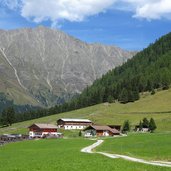 gleirsch alm