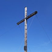 venet gipfelkreuz glanderspitze