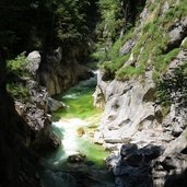 brandenberg kaiserklamm