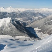 St Jodok Valsertal Vennspitze