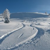 St Jodok Valsertal Vennspitze