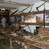 Tiroler Holzmuseum
