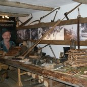 Tiroler Holzmuseum