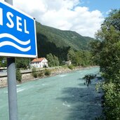 isel bei st johann im walde osttirol