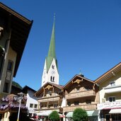 zell am ziller