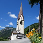 trins im gschnitztal