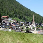 trins im gschnitztal