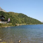 staller sattel oberseehuette und obersee fr