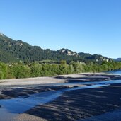 lech bei reutte richtung norden