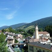 matrei am brenner pfarrkirche in schoefens gemeinde pfons