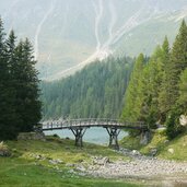 bruecke obernberger see