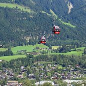 aurach bei kitzbuehel bis kitzbuehel fr