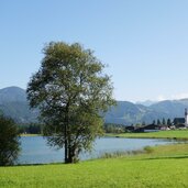 pillersee mit st ulrich am pillersee