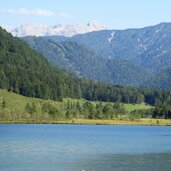 pillersee mit st ulrich am pillersee