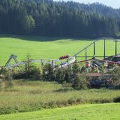 erlebnispark familienland pillersee freizeitpark st jakob in haus