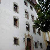 anras schloss museum eingang