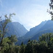 lienzer dolomiten bei lavant