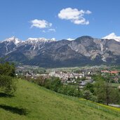 hall in tirol