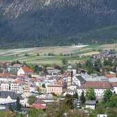 hall in tirol mitte