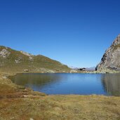 obstansersee huette und obstanser see