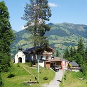 kitzbuehel kapelle einsiedelei gasthof