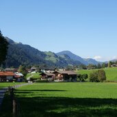 aurach bei kitzbuehel ortsteil unteraurach