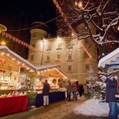 Adventmarkt Lienz Lienz