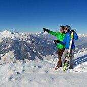 Alpbach Winter