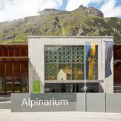 Alpinarium