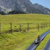 Ausflugsziel Walchsee