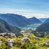 Blick vom Feilkopf