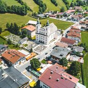 Brixen im Thale Dorf