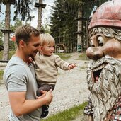 Familie Wichtelpark