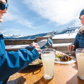 Familienskigebiet Steinplatte Winklmoosalm