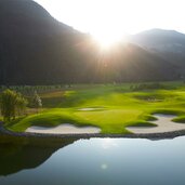 Golfplatz Zillertal Uderns