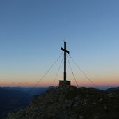 Heimkehrerkreuz Sillian Sillian