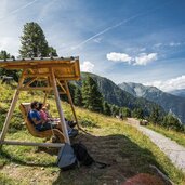 Hochzeiger Bergbahnen Jerzens Jerzens