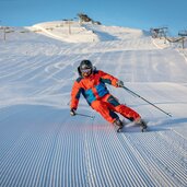 Hochzillertal Winter