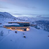 Hochzillertal Winter