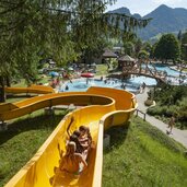 Kaiserwinkl Urlaub Aktivitaeten Koessen Sommer Baden Freischwimmbad