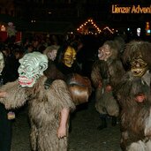 Krampus Lienz