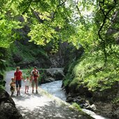 Kundl Kundler Klamm Kundl